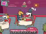 Married & Flirting
