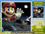 Puzzles Mario Bros