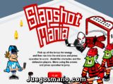 Slapshot Mania