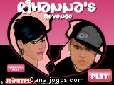 Rihanna's Revenge