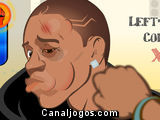 Rihanna's Revenge