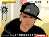 Rihanna's Revenge