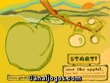 Save the Apple