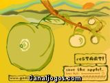 Save the Apple