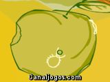 Save the Apple