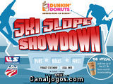 Ski Slope Showdown