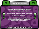 Bichos Pong