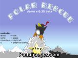 Polar Rescue