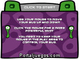 Bichos Pong