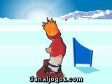 Swiss Snowboard Box