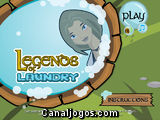 Legends of Laundry