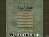 Black Sails