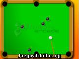 Billiards