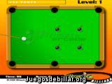 Billiards