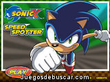 Diferencias Sonic