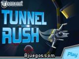 Tunnel Rush