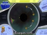 Tunnel Rush