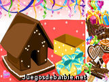 Chocolates