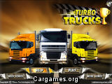 Turbo Trucks