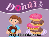 Donuts
