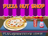 Pizza Hut Shop