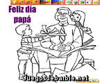 Feliz Día Papá