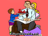 Feliz Día Papá