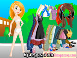 Viste a Kim Possible