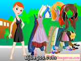 Viste a Kim Possible