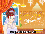 Right Hair Wedding