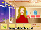 Right Hair Wedding