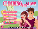Climbing For Love