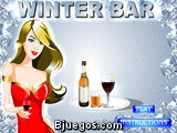 Winter Bar