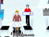 Winter Bar