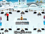 Winter Bar