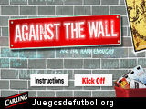 Against the Wall