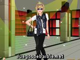 Vestir a Paris Hilton