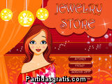 Jewelry Store