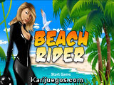 Beach Rider