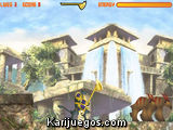 Xevoz Showdown