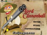 Lord Cannonball