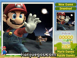 Puzzles Mario Bros