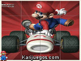 Puzzles Mario Bros