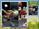 Puzzles Mario Bros