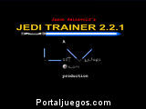Jedi Trainer