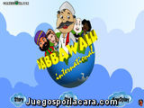 Comida kebab