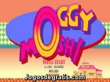 Oggy Moshi