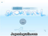Snow Ball