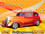 Fix my Car Classic Car
