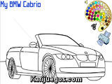 My BMW Cabrio